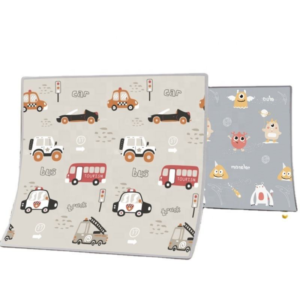 Playmat 180*150*2Cm