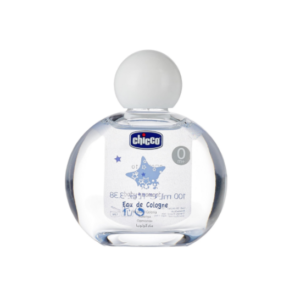 Chicco Baby Moments Sweet Perfumed Water - 100Ml | Premium Baby Care Product Safe & Gentle