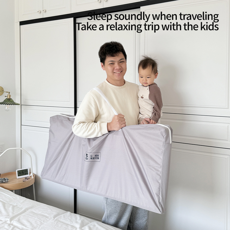 Bed Rail Set 2 - Image 2