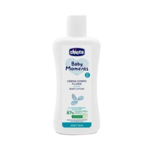 Chicco Baby Moments Body Wash Protection - 500Ml | Premium Baby Care Product Safe & Gentle
