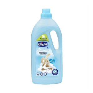Chicco Hygenizing Laundry Detergent Elimiates Odours 1.5L | Premium Baby Care Product Safe & Gentle