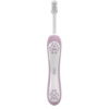 Chicco First Teeth Toothbrush Lilac 6-36M | Premium Baby Care Product Safe & Gentle
