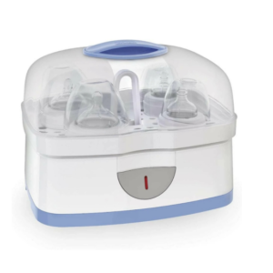 Alternative view of Chicco Chicco Sterilnatural 2 In 1 | Premium Baby Care Product Safe & Gentle