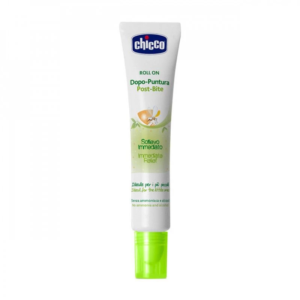 Chicco After Bite Roll On 10 Ml | Premium Baby Care Product Safe & Gentle
