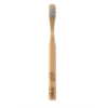 Chicco Bamboo Toothbrush 3Y+ | Premium Baby Care Product Safe & Gentle