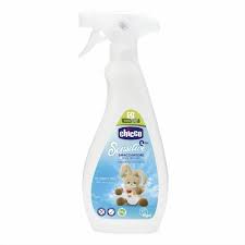 Chicco Stain Remover Spray 500Ml | Premium Baby Care Product Safe & Gentle