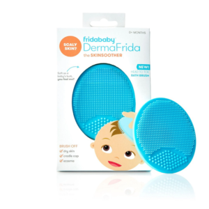 FridaBaby – DermaFrida SkinSoother – Baby Skin Relief Pad – 1 Piece