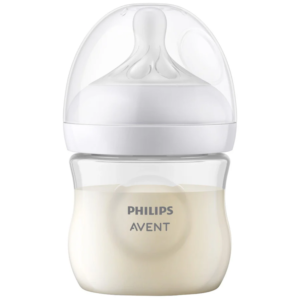 Philips Avent Natural 3.0 Baby Feeding Bottle 125ml
