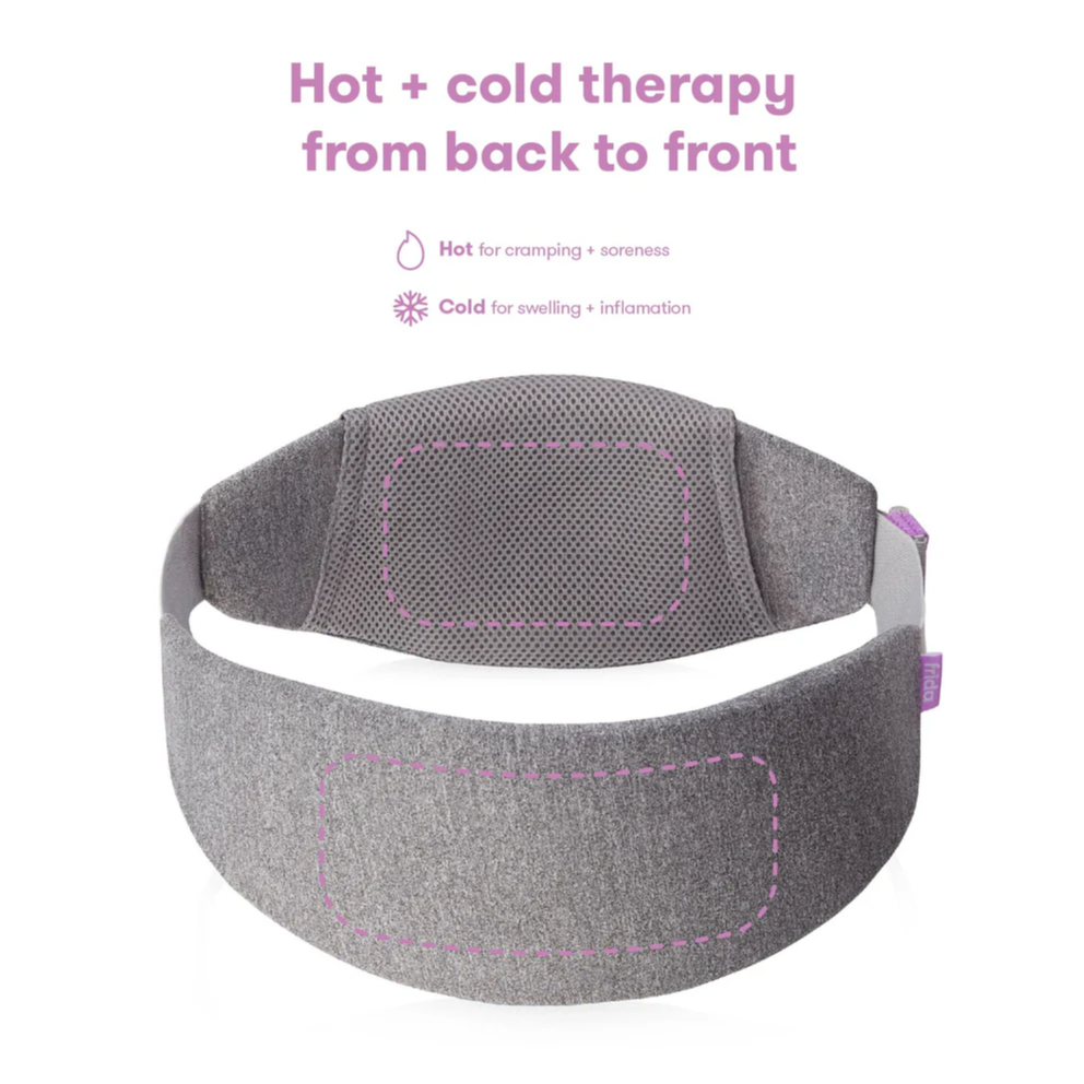 Frida Mom – C-Section Recovery Band – Postpartum Support Belt – 1 Piece