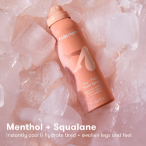 Alternative view of Frida Mom – Pregnancy Leg & Foot Swell Spray – Prenatal Relief Spray – 3.4 fl oz