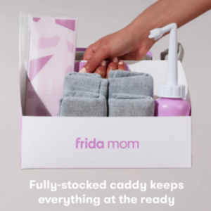 Frida Mom – C-Section Recovery Kit – Postpartum Care Set