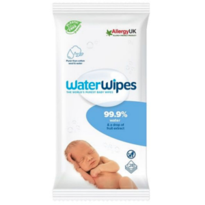 WaterWipes – Baby Wipes Core – 28 Wipes