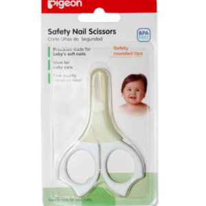 Pigeon – Baby Safety Nail Scissor