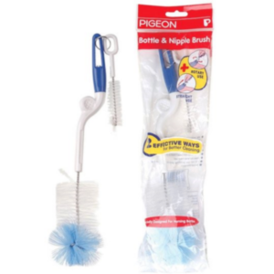 Pigeon – Bottle and Nipple Brush