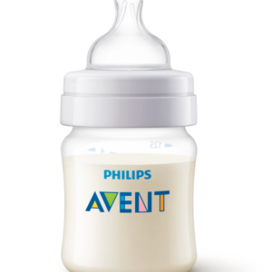 Philips Avent Anti-Colic Baby Bottle 125ml
