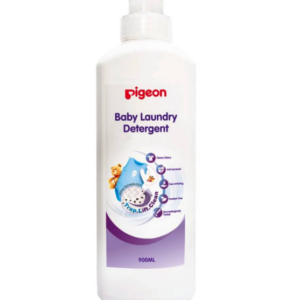 Pigeon – Baby Laundry Liquid Detergent – 900 ml