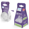 Philips Avent – Natural Response Nipple Thick Feed – 2 Pack