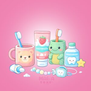 Oral and Dental Care