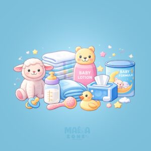Newborn Essentials
