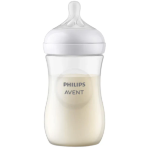 Philips Avent Natural 3.0 Baby Feeding Bottle 260ml