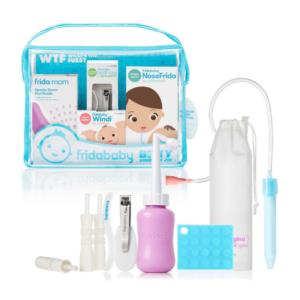 Frida Baby - The Bitty Bundle of Joy, Baby Care Kit