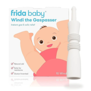 Frida Baby - Windi Gas and Colic Reliever, Baby Gas Relief