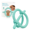 Frida Baby - Get-A-Grip Teether, Baby Silicone Teether