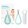 Frida Baby - Easy Grip Nail Scissors, Baby Nail Scissors